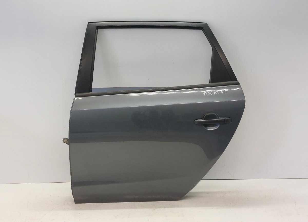 770032R210 Door Rear  Left HYUNDAI i30 I (FD) (2007-2012)