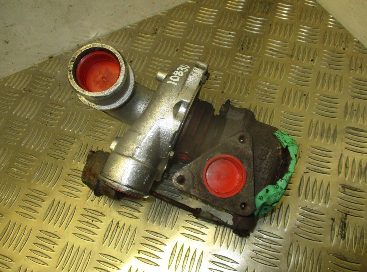 Turbocharger MERCEDES-BENZ VITO / V-CLASS (W638) (1996-2003)