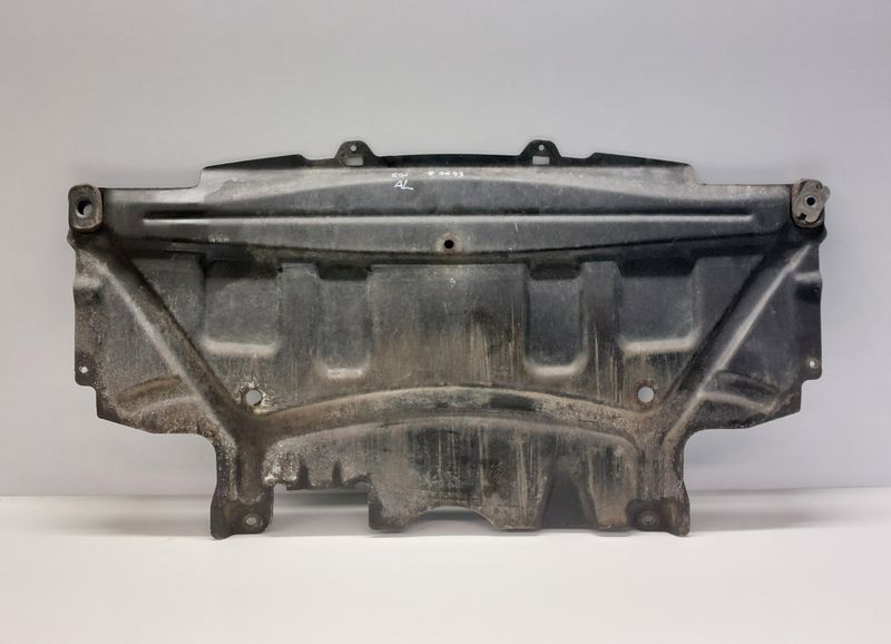 A1645250048 Engine splash shield MERCEDES-BENZ ML-CLASS (W164) (2005-2011)