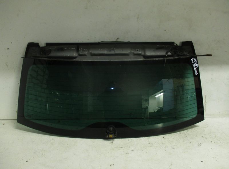 Rear Window glass VW TOUAREG I (7L) (2002-2010)