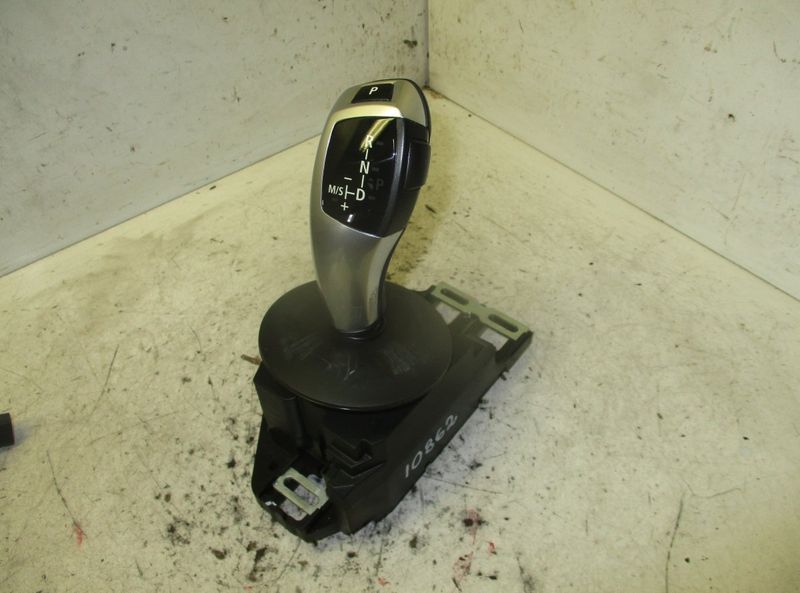 9165670 Gearshift Mechanism BMW 5 (E60, E61) (2003-2010)