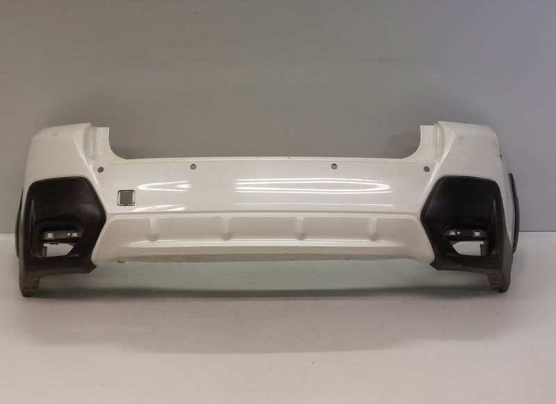 57704FL250 Rear bumper SUBARU CROSSTREK / XV I (GP) (2011-2017)