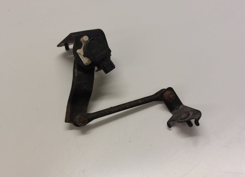 GS1F-51-22YC GS1F5122YC 9H2712 B121026-1 Suspension level sensor rear right MAZDA 6 (GH) (2007-2012)