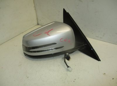 Mirror right MERCEDES-BENZ E-CLASS (W212) (2009-2016)