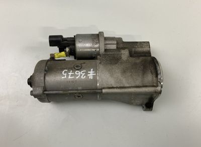 012911023J 2010100012MS ESW20ER6 04J09745T Starter motor VW TOUAREG II (7P) (2010-2018)