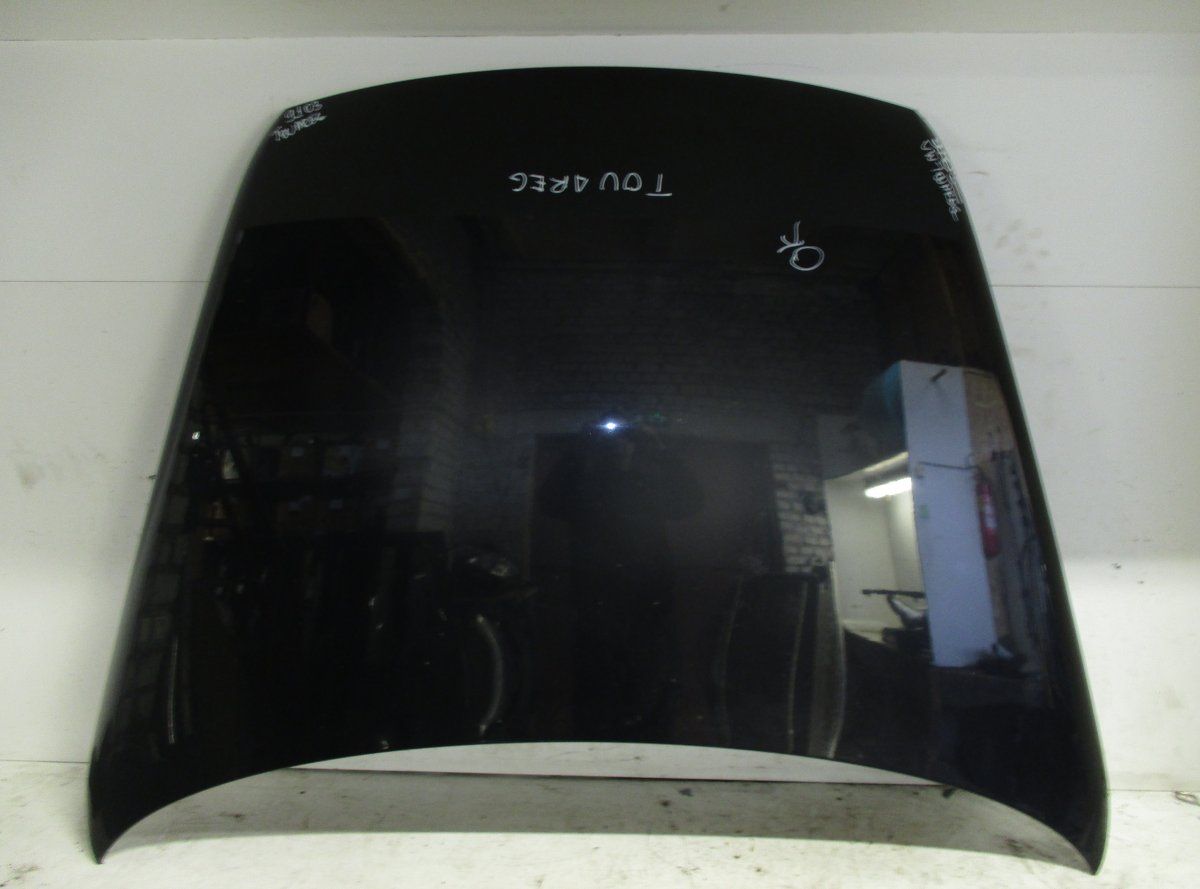 Bonnet VW TOUAREG I (7L) (2002-2010)