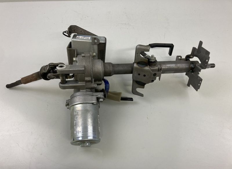 28500-3VA0A JL501-005711 Q1T33872MA J1-00857AA J100857AA Steering Column NISSAN NOTE II (E12) (2013-2019)