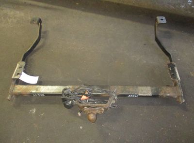 95599584 Towbar RENAULT TRAFIC III (JG, EG, FG) (2014-)