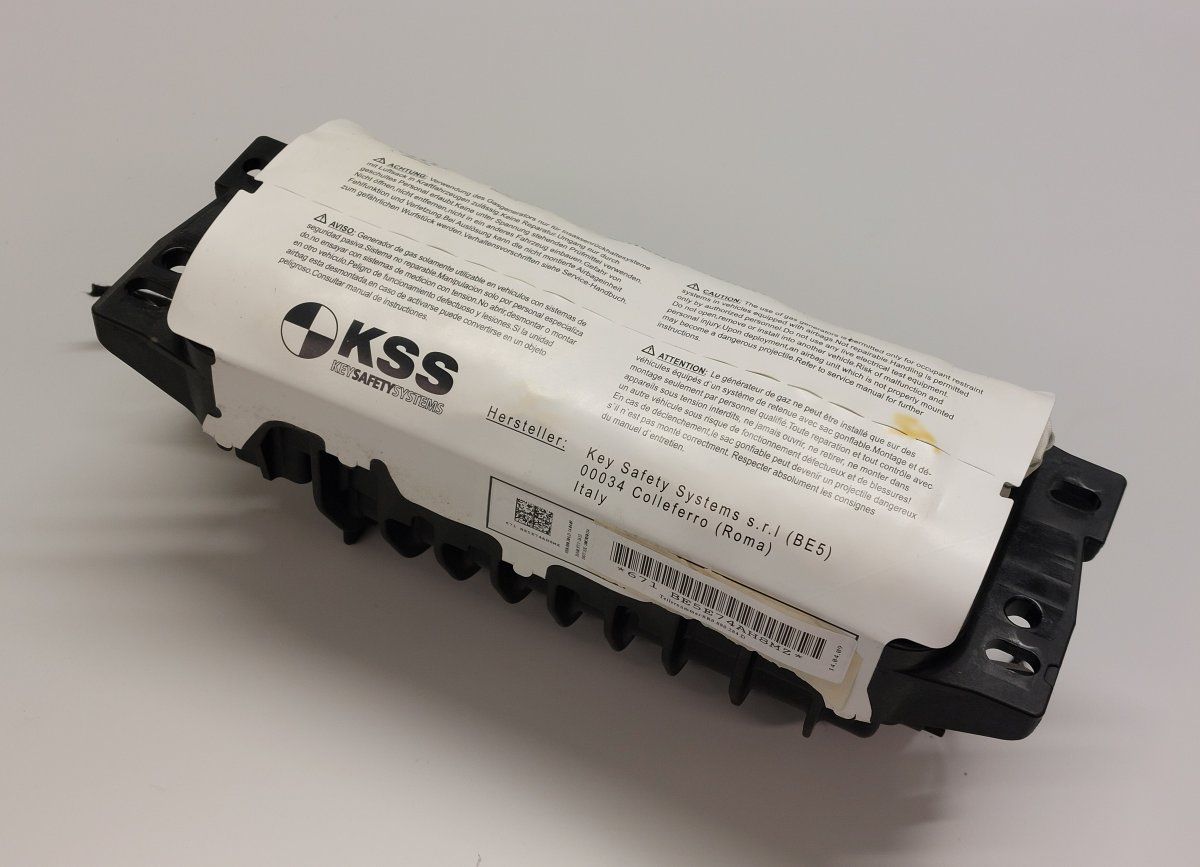 8R0880204D Passenger Airbag AUDI Q5 (8R) (2008-2016)