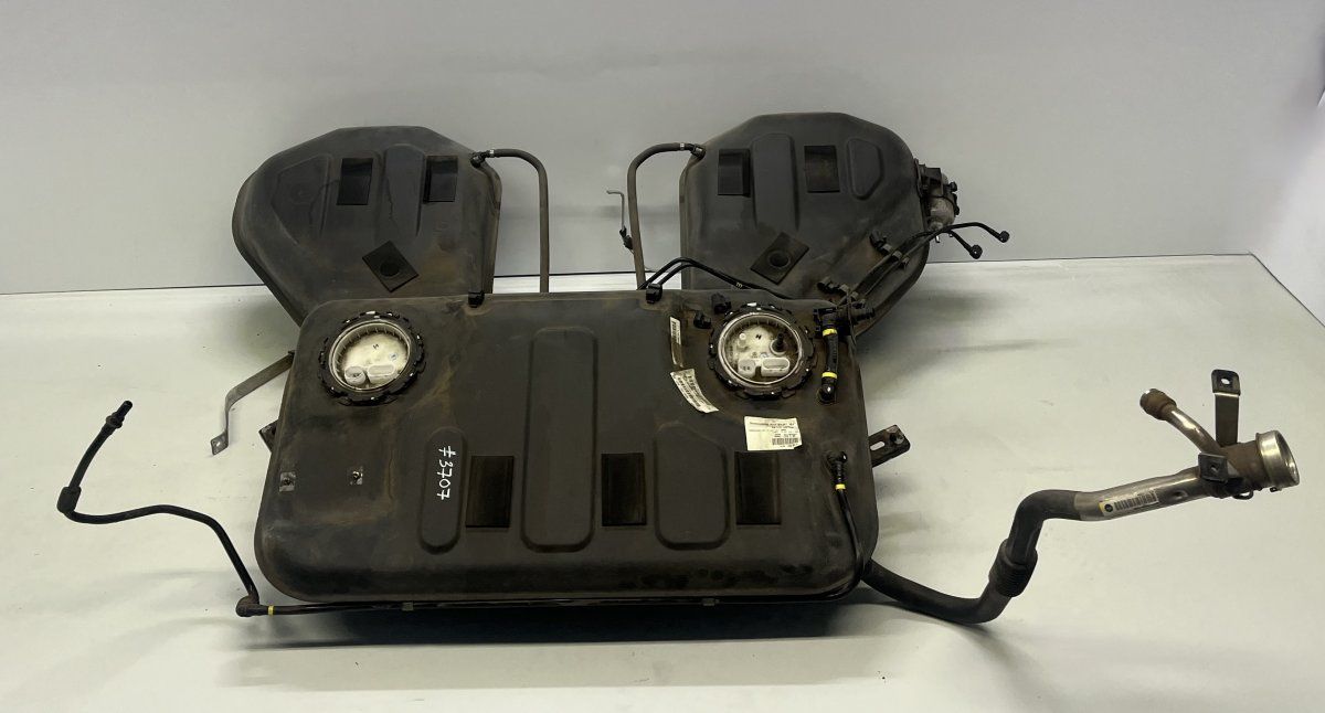 4E0201021BB 4E0201135A Fuel Tank AUDI A8 (4E) (2002-2010)