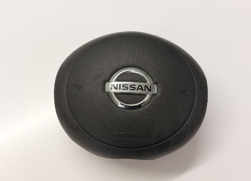 K85103VA0A Steering Wheel Airbag NISSAN NOTE II (E12) (2013-2019)