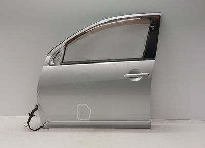 5700A277 Door Front Left MITSUBISHI OUTLANDER II (CW, ZG, ZH) (2006-2012)