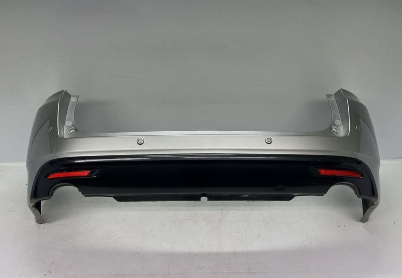 71501TL4G10ZA 71502TL6G01ZA Rear bumper HONDA ACCORD VIII (CP, CU) (2007-2015)
