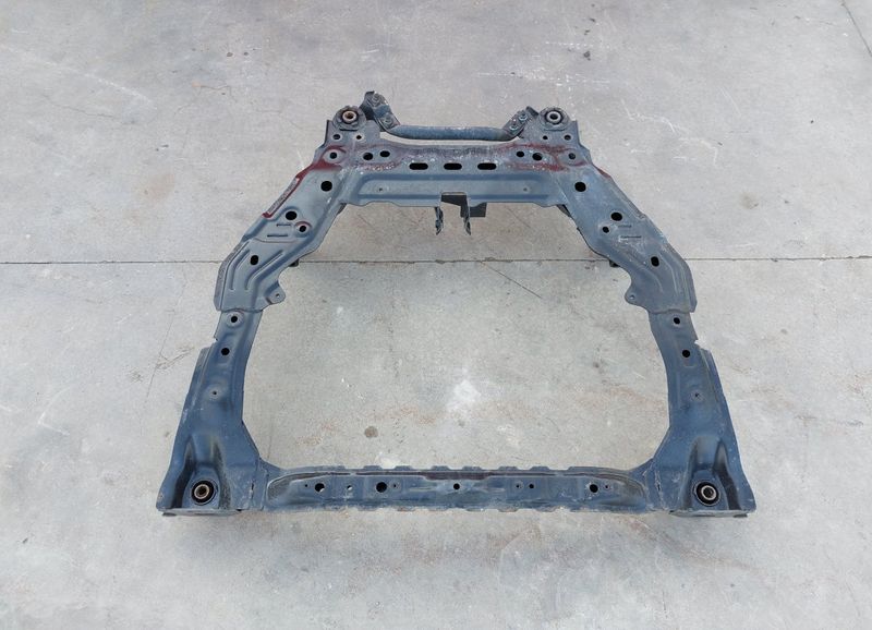 GS8S-34-80XG GS8S3480XG Front Axle Beam MAZDA 6 (GH) (2007-2012)