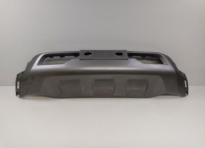 52410-YP020 52410YP020 52411-YP060 52411YP060 Front bumper Registration plate holder TOYOTA HILUX VIII (AN110, AN120, AN130) (2015-)