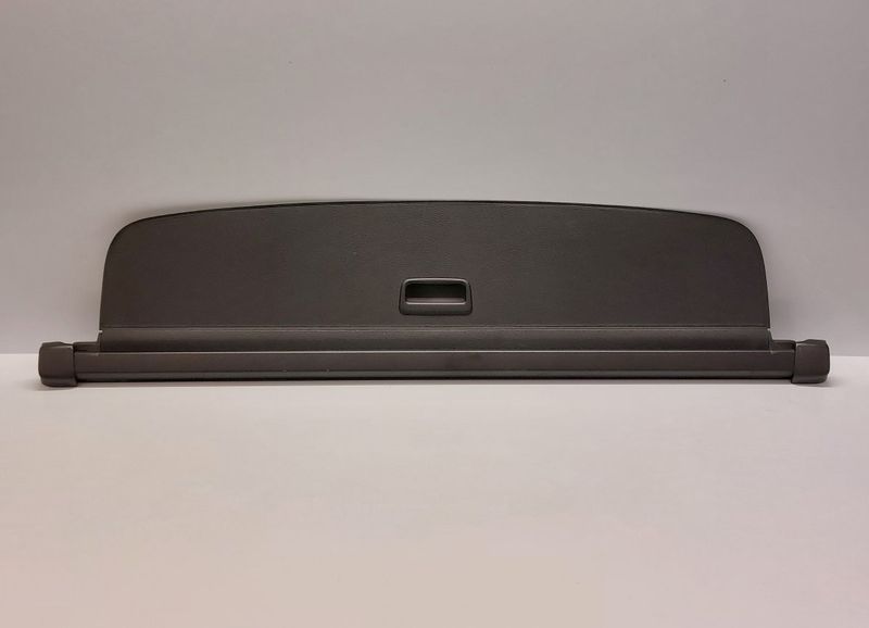 1K9867871A Parcel shelf VW GOLF VI (5K) (2008-2013)