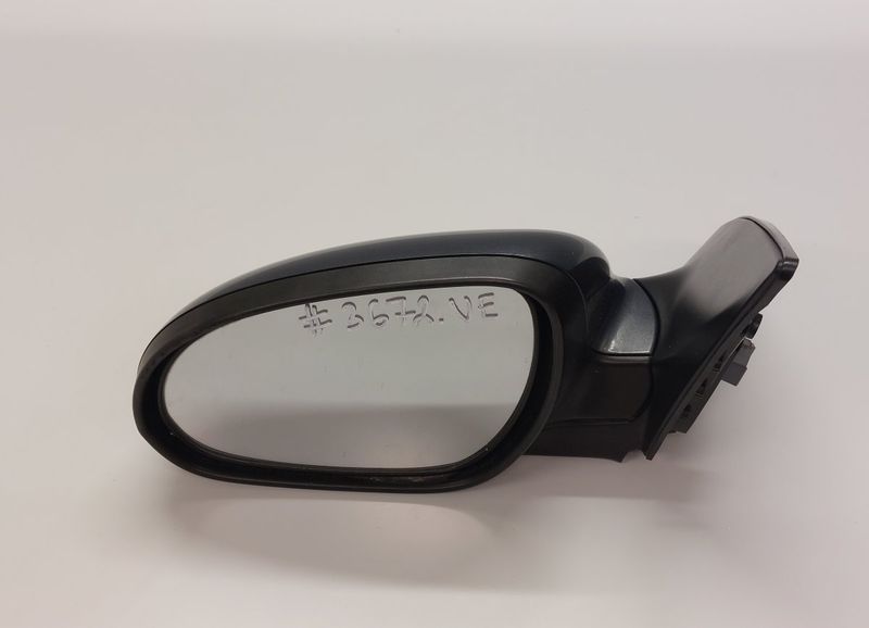 87610-2R1009A 876102R1009A 87610-2R100 876102R100 5890099A Mirror left HYUNDAI i30 I (FD) (2007-2012)