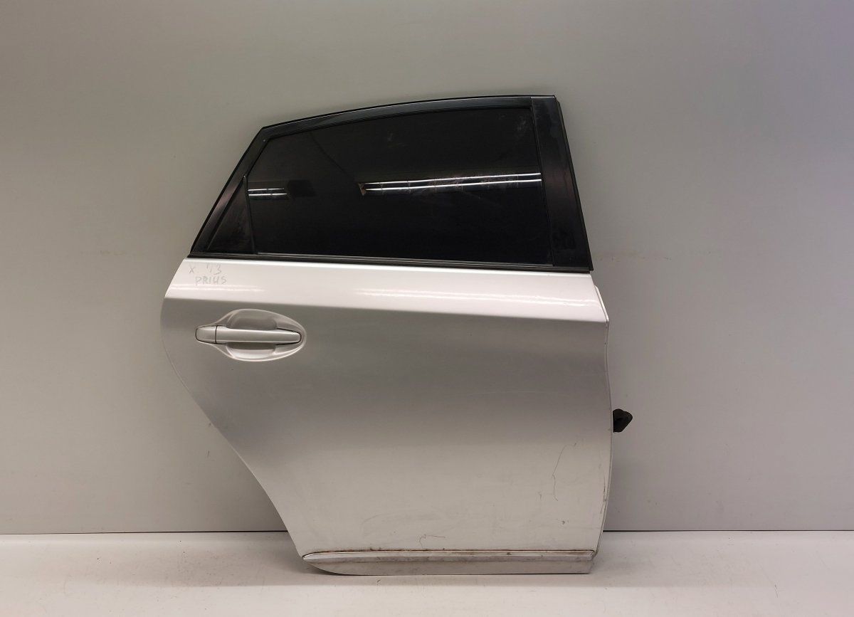 6700347080 Door Rear Right TOYOTA PRIUS III (XW30) (2009-2015)