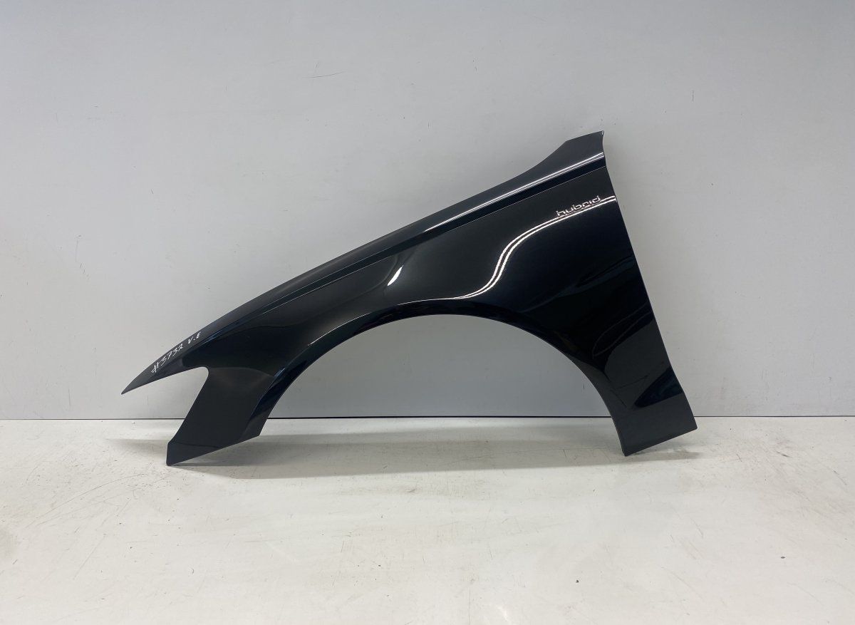 4G0821101 4G0890905 Fender Front Left AUDI A6 / A6 ALLROAD (C7, 4G) (2010-2018)