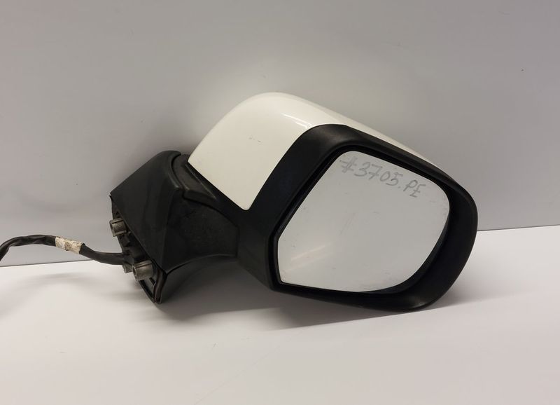 963013VA5D 284193TA0A Mirror right NISSAN NOTE II (E12) (2013-2019)