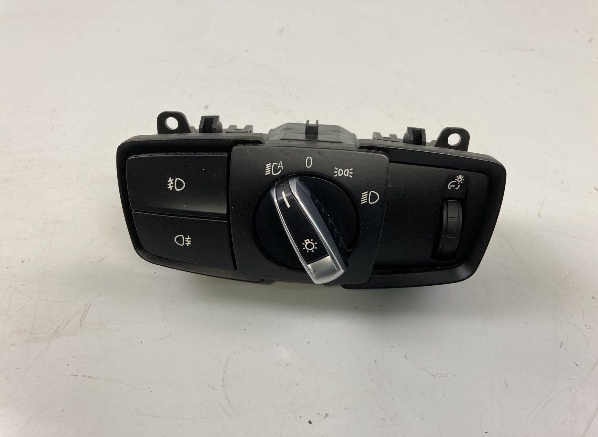 9311727 9311727 Headlight Switch BMW 2 Active Tourer (F45, F46) (2013-2021)