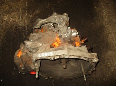 Gearbox OPEL INSIGNIA A (G09) (2008-2017)