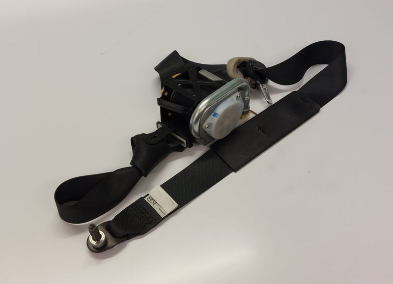 868843VA0B TK-AH2-G2420 C9743HR13 Seat Belt Front Right NISSAN NOTE II (E12) (2013-2019)