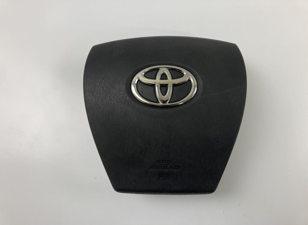 4513047100C0 Steering Wheel Airbag TOYOTA PRIUS III (XW30) (2009-2015)