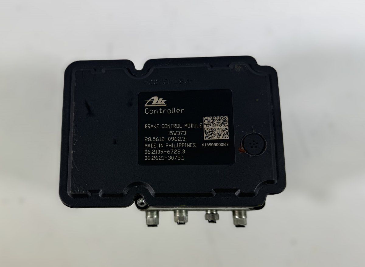 C597437AZ ABS hydraulic unit / pump MAZDA 5 (CW) (2010-2018)