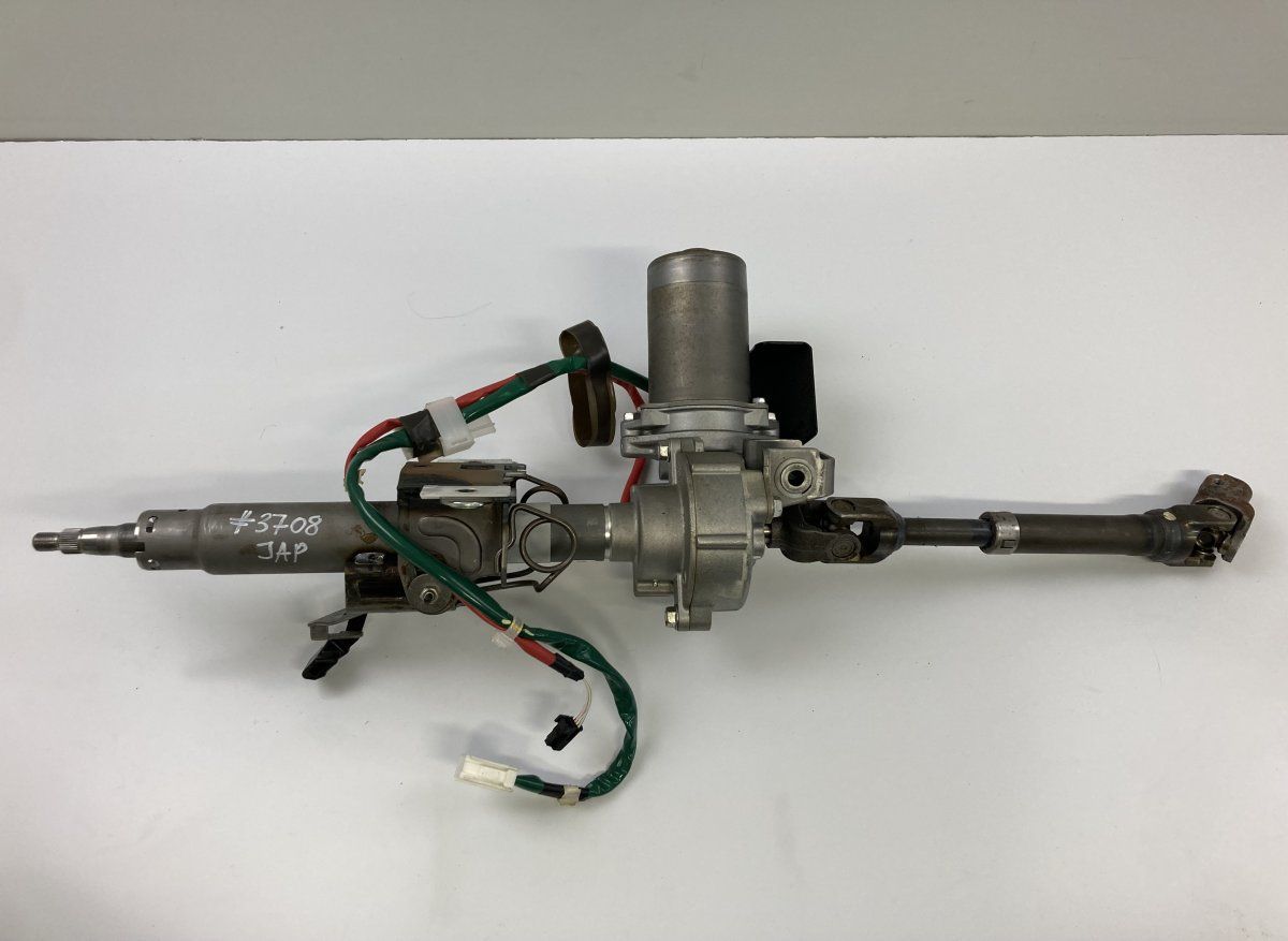 JJ301-000331 JJ301000331 1608000631 160800-0631 4525047190 45250-47190 JJ002-00247 Steering Column TOYOTA PRIUS III (XW30) (2009-2015)