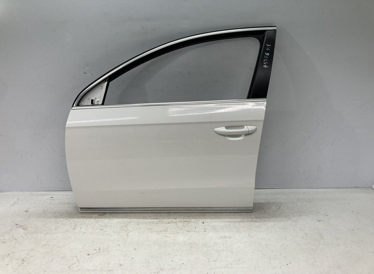 3AA831055 Door Front Left VW PASSAT B7 / ALLTRACK (2010-2015)