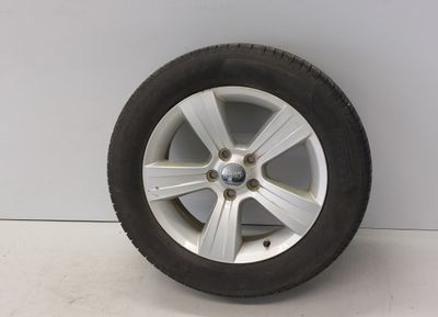 1LT46TRMAB Rim With tyre 1 pc JEEP PATRIOT (PK) (2007-2017)