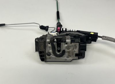 A0997206301 Door Lock Front Left MERCEDES-BENZ E-CLASS (W213) (2016-2023)