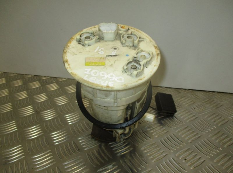 101962-0670 Fuel delivery pump LEXUS IS II (XE20) (2005-2013)