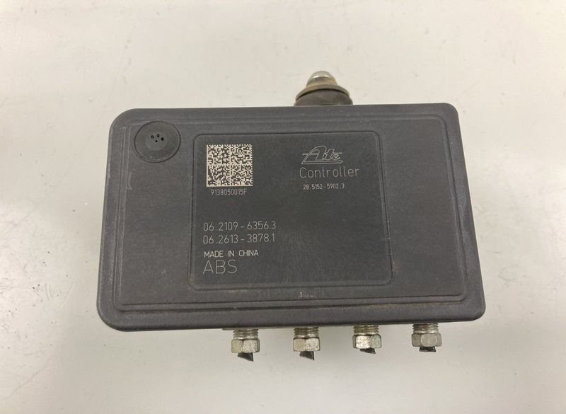 0621963563 06261338781 28515259023 476603VA1A ABS hydraulic unit / pump NISSAN NOTE II (E12) (2013-2019)