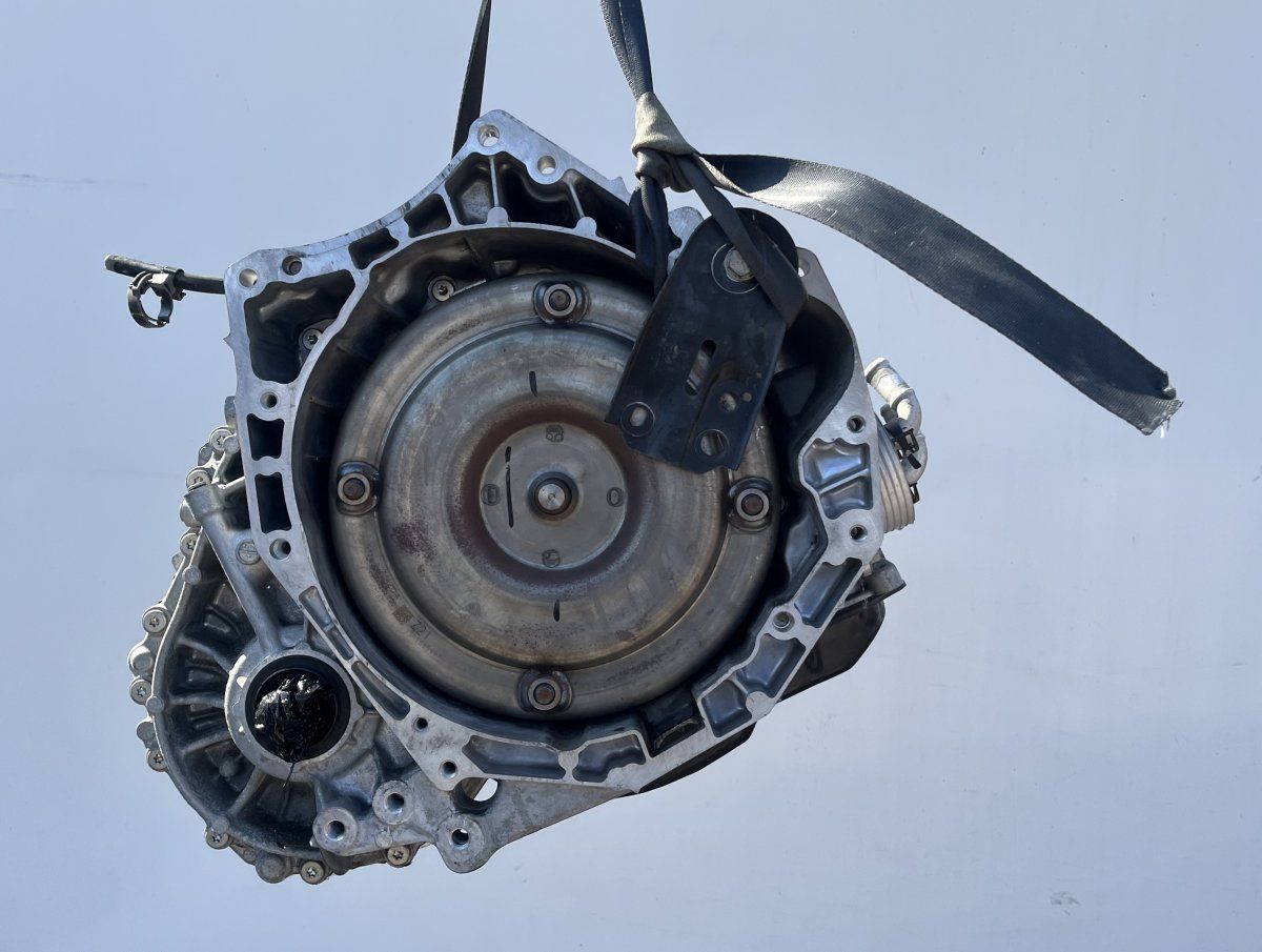 6TR0415765 Gearbox MAZDA 5 (CW) (2010-2018)