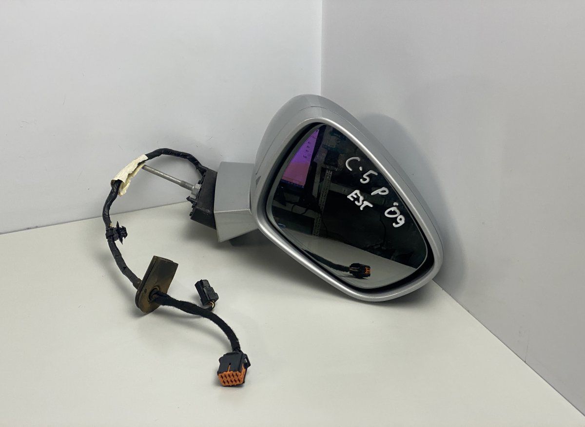 96574438ZR Mirror right CITROËN C5 II (2008-2019)