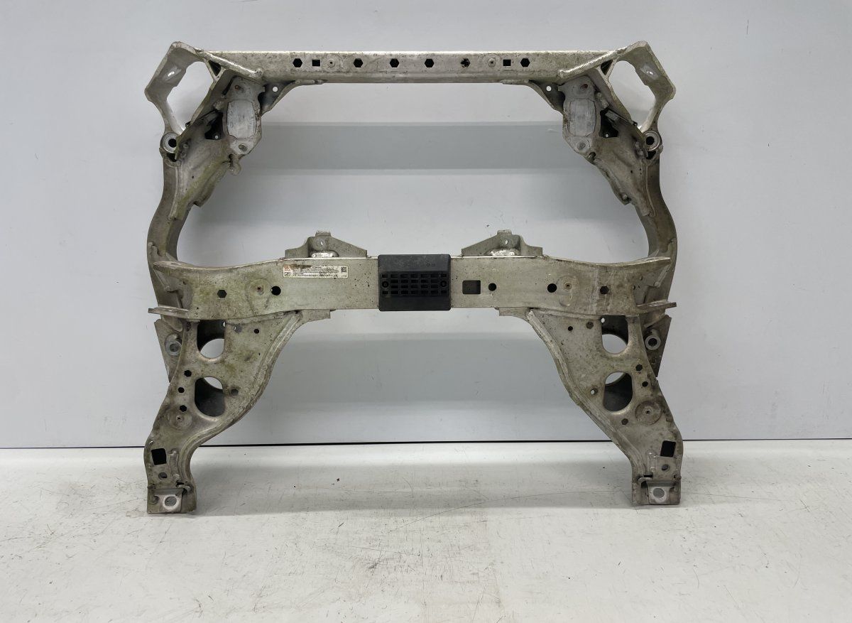 31116785639 Front Axle Beam BMW 1 (E81, E82, E87, E88) (2003-2013)