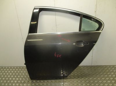 Door Rear  Left OPEL INSIGNIA A (G09) (2008-2017)