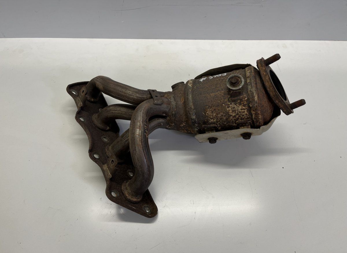 285102BGF5 Catalyc Converter KIA SPORTAGE IV (QL) (2015-2021)