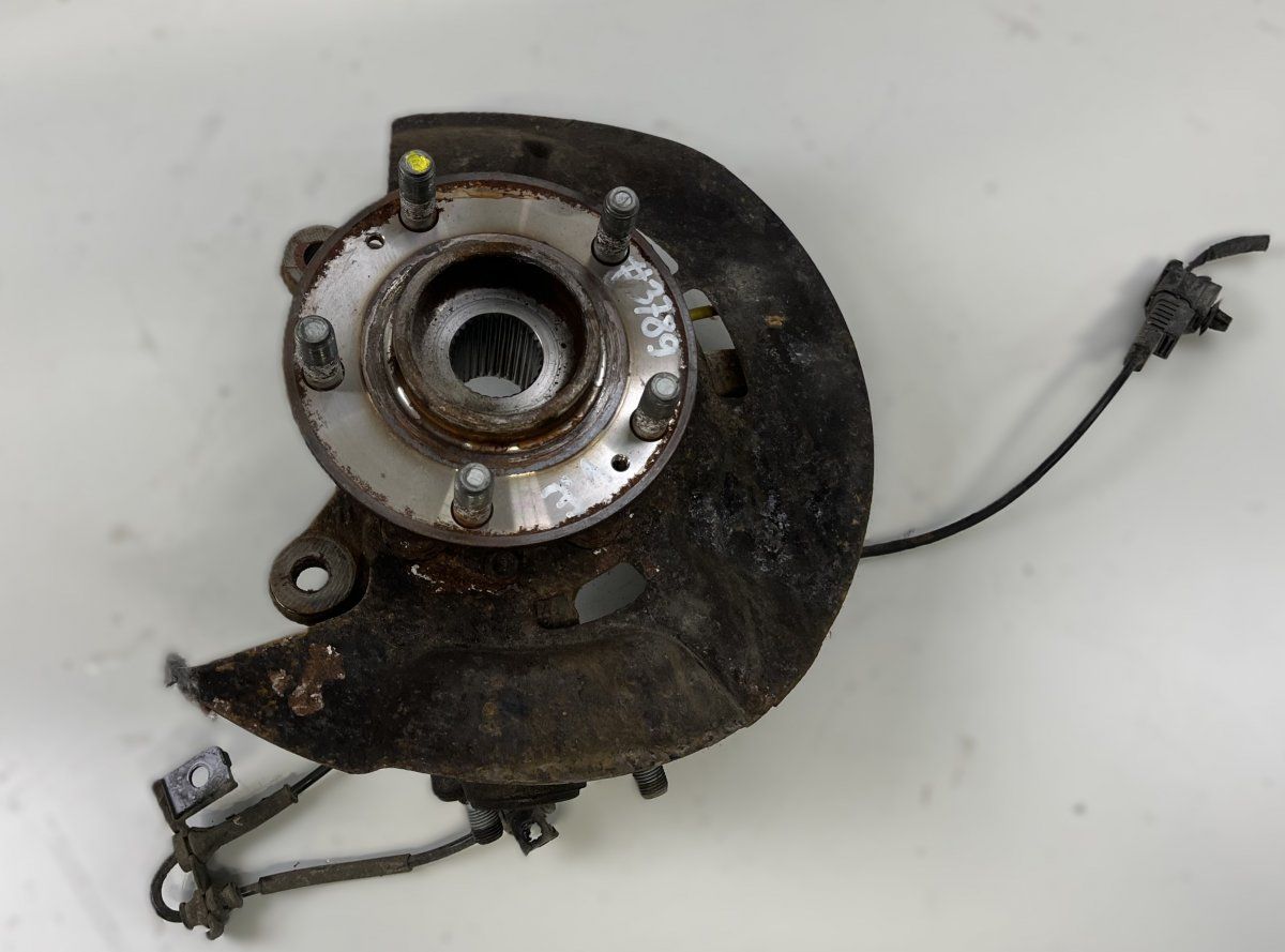 51715D7000 51755D7000 51750C1000 Wheel bearing housing front left KIA SPORTAGE IV (QL) (2015-2021)