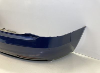 105731901B Rear bumper TESLA MODEL S (5YJS) (2012-)
