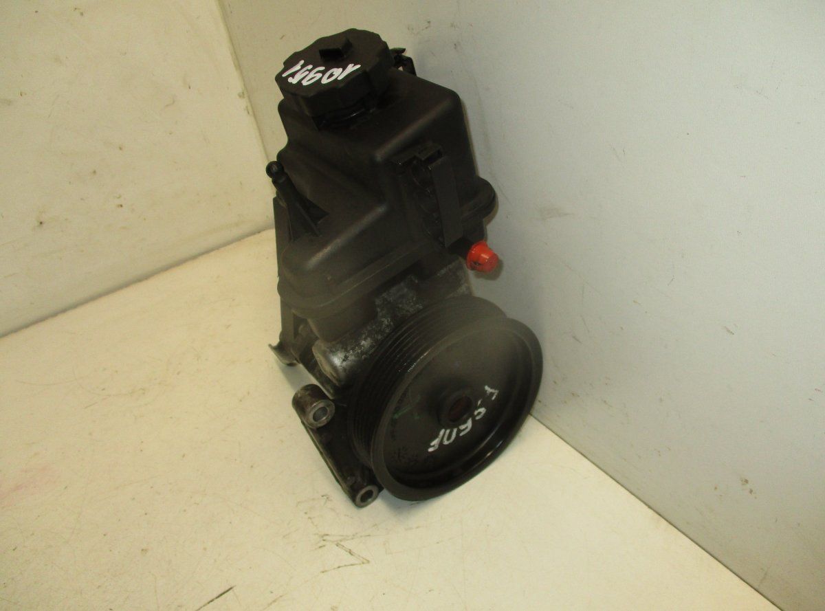 Power steering pump MERCEDES-BENZ E-CLASS (W212) (2009-2016)