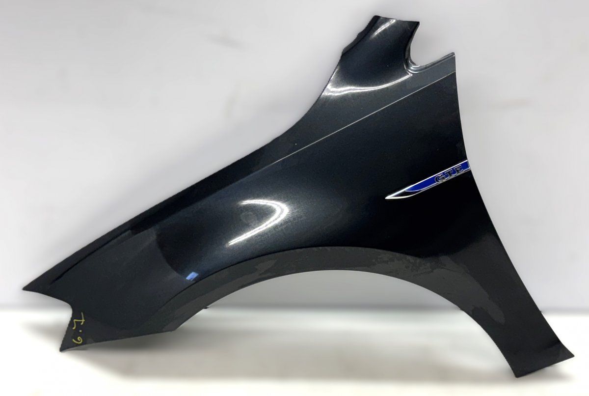 5G0821105B Fender Front Left VW GOLF VII (5G1, BA5, BV5, BQ1, BE) (2012-2020)