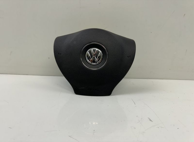 3C8880201S Steering Wheel Airbag VW PASSAT B7 / ALLTRACK (2010-2015)