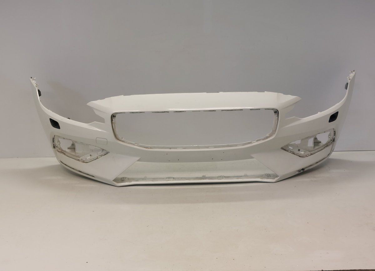 31690589 Front Bumper VOLVO V60 II / S60 III (224, 225, 227) (2018-)