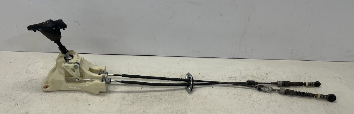43700F1210 43794F1200 Gearshift Mechanism KIA SPORTAGE IV (QL) (2015-2021)