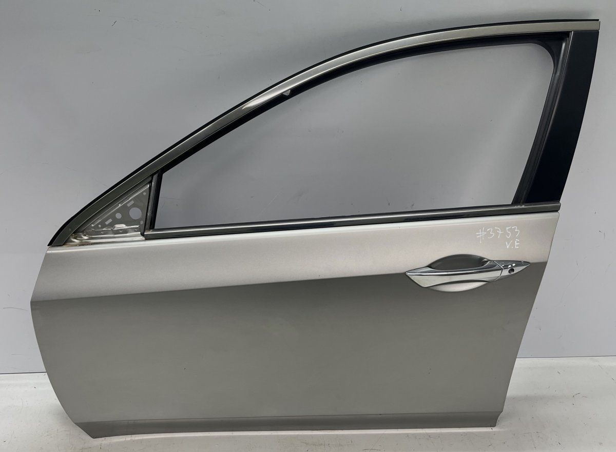 67050TL0300ZZ 67151TL0300ZZ Door Front Left HONDA ACCORD VIII (CP, CU) (2007-2015)