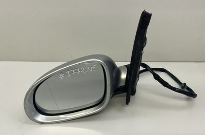 076065 5M1857507AT Mirror left VW GOLF PLUS (5M1, 521) (2005-2013)