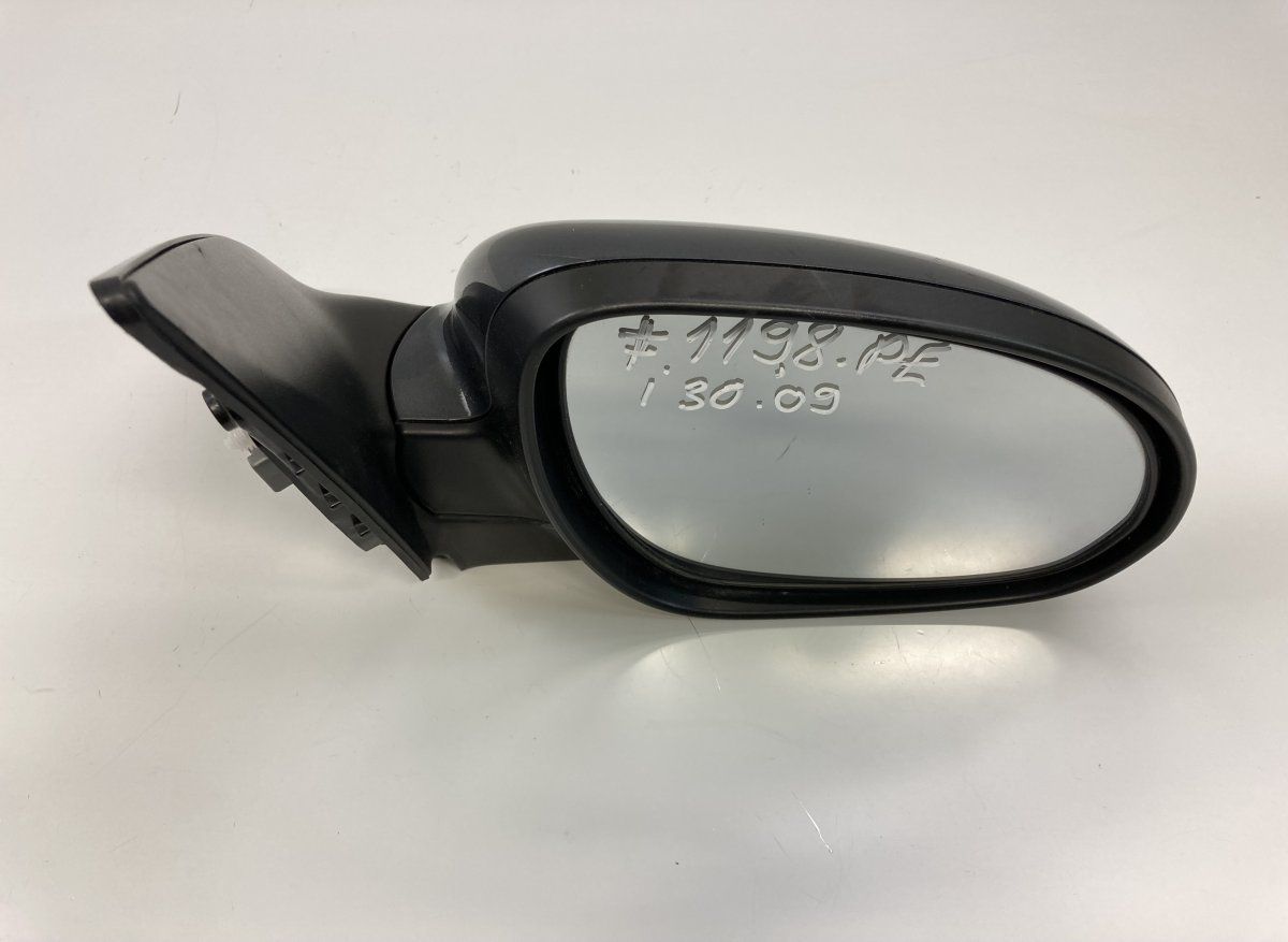 876202R4002R FDH589146 022864 Mirror right HYUNDAI i30 I (FD) (2007-2012)